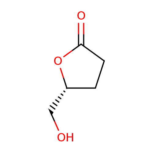 (R)-5-(hydroxymethyl)dihydrofuran-2(3H)-one