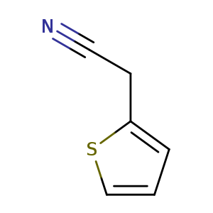 2-Thiopheneacetonitrile