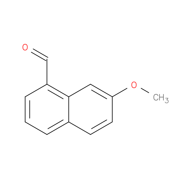 7-Methoxy-1-naphthaldehyde