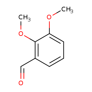 Benzaldehyde, 2,3-dimethoxy-