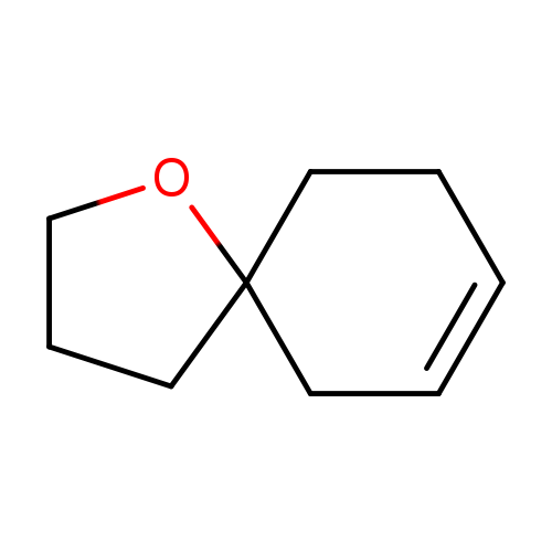 1-Oxa-Spiro[4.5]Dec-7-Ene