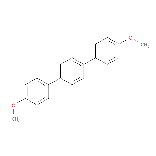 4,4''-Dimethoxy-1,1':4',1''-terphenyl