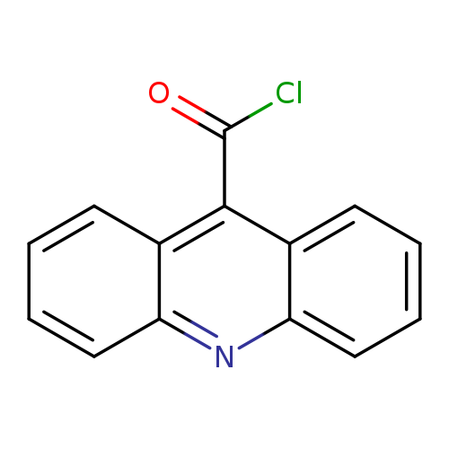 9-CHLOROCARBONYLACRIDINE