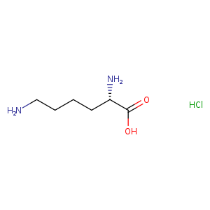 L-Lysine, dihydrochloride
