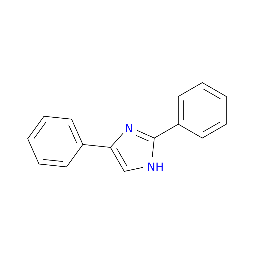 2,5-Diphenyl-1H-imidazole