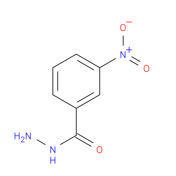 3-Nitrobenzhydrazide