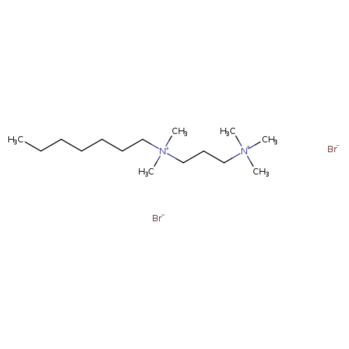 Hexadimethrine bromide
