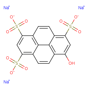 SODIUM 8-HYDROXYPYRENE-1,3,6-TRISULFONATE