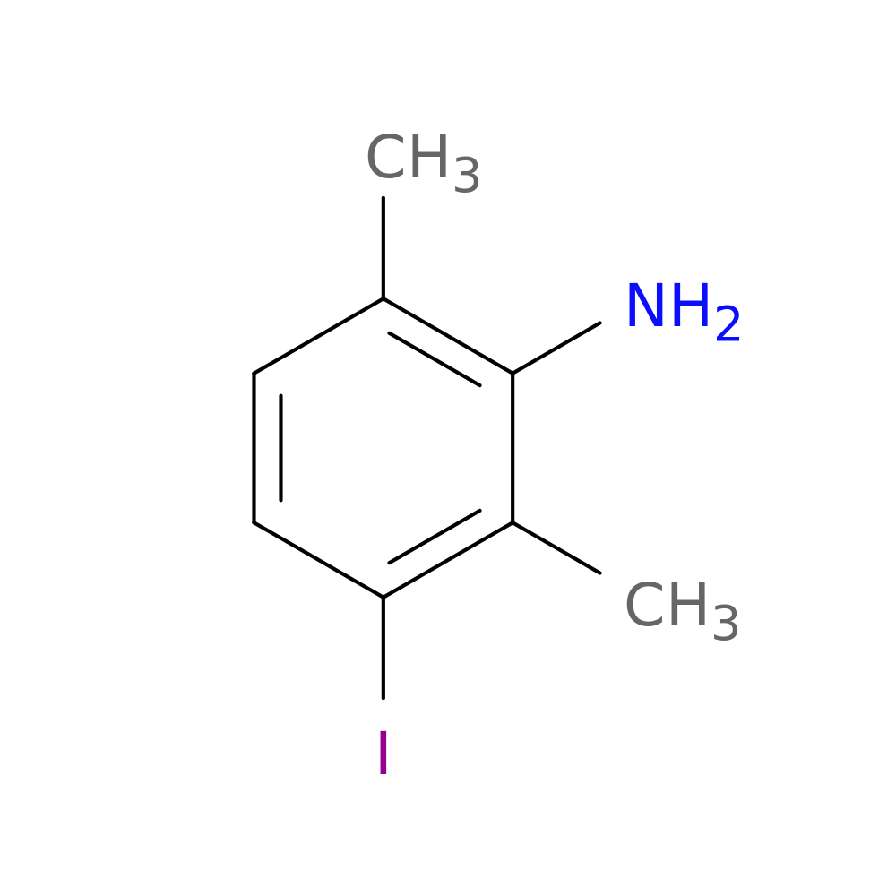3-Iodo-2,6-dimethylaniline