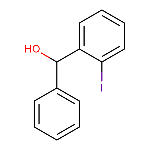 (2-Iodophenyl)(phenyl)methanol