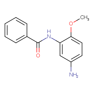 N-(5-Amino-2-methoxyphenyl)benzamide