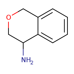 isochroman-4-amine