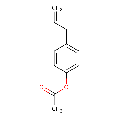 3-(4-Acetoxyphenyl)-1-propene