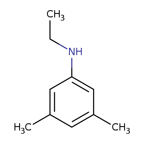 N-Ethyl-3,5-dimethylaniline