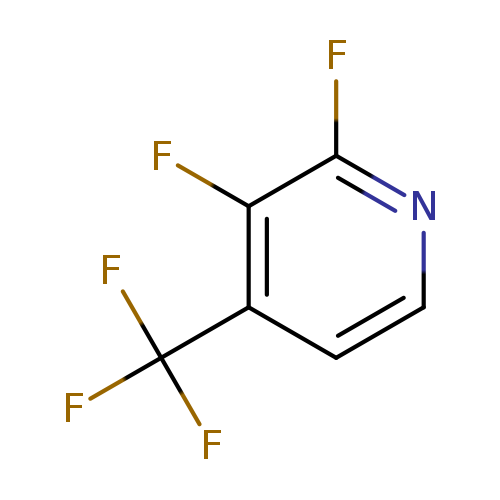 2,3-Difluoro-4-(trifluoromethyl)pyridine