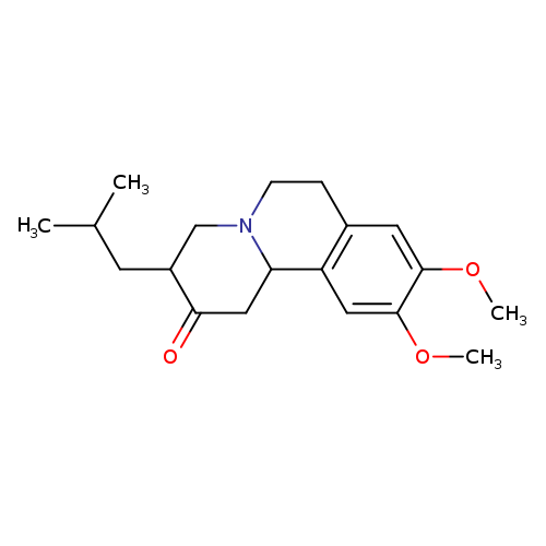 Tetrabenazine