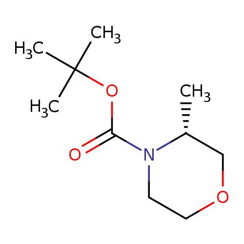 (R)-N-Boc-3-methylmorpholine