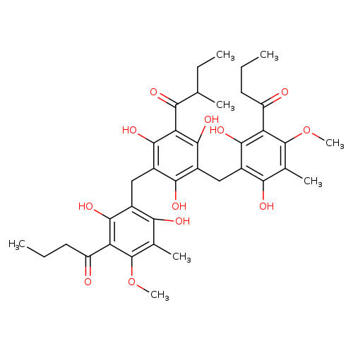 Agrimol B
