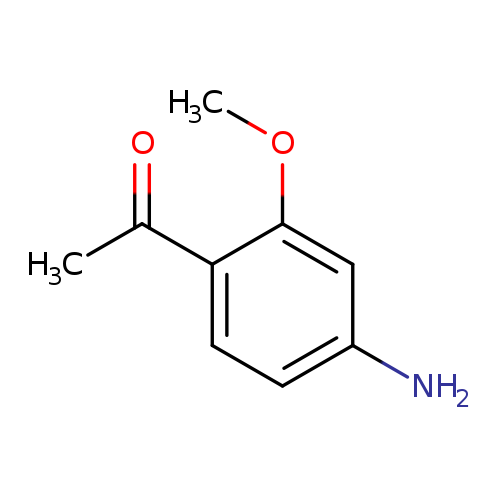 1-(4-Amino-2-methoxy-phenyl)-ethanone