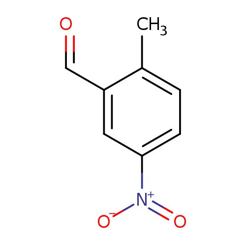 Benzaldehyde, 2-methyl-5-nitro-