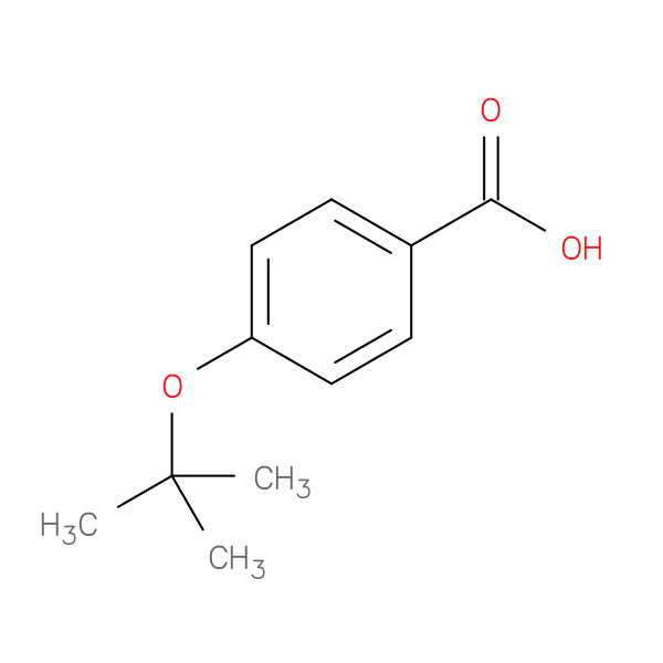 4-(tert-Butoxy)benzoic acid