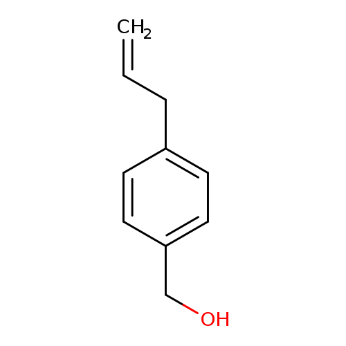 [4-(prop-2-en-1-yl)phenyl]methanol