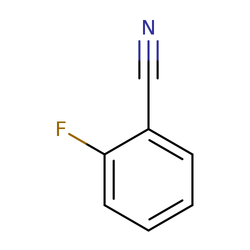2-Fluorobenzonitrile