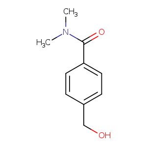 4-(Hydroxymethyl)-N,N-dimethylbenzamide