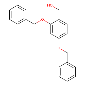 2,4-Dibenzyloxybenzyl alcohol