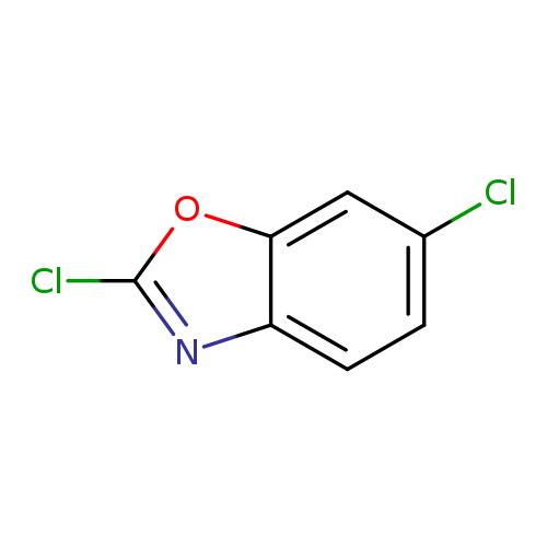 Benzoxazole, 2,6-dichloro-