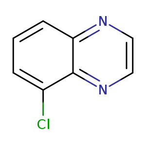 5-Chloroquinoxaline