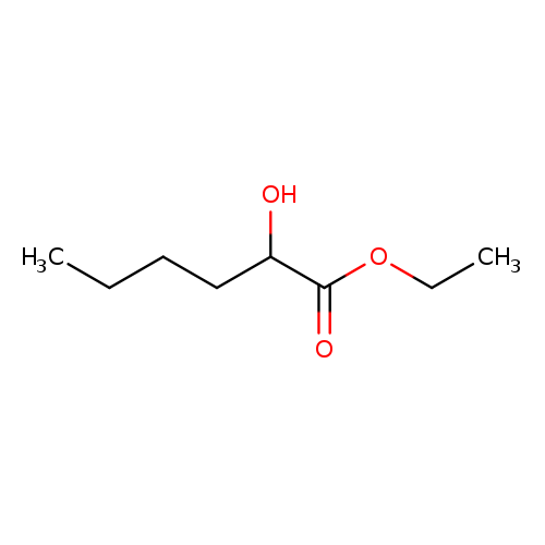 Ethyl 2-hydroxyhexanoate