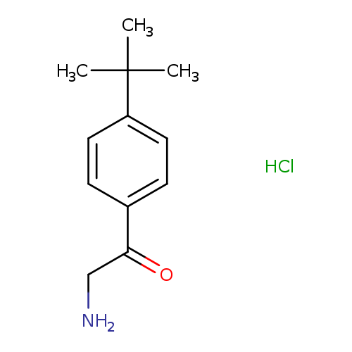 4-tert-Butylphenacylamine hydrochloride
