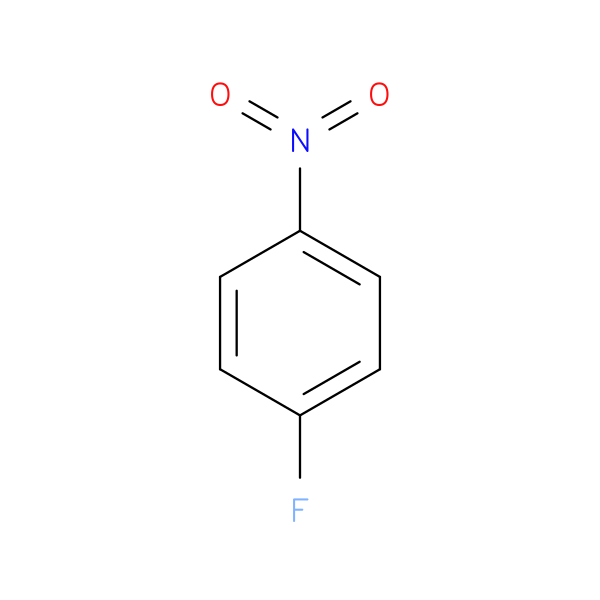1-Fluoro-4-nitrobenzene