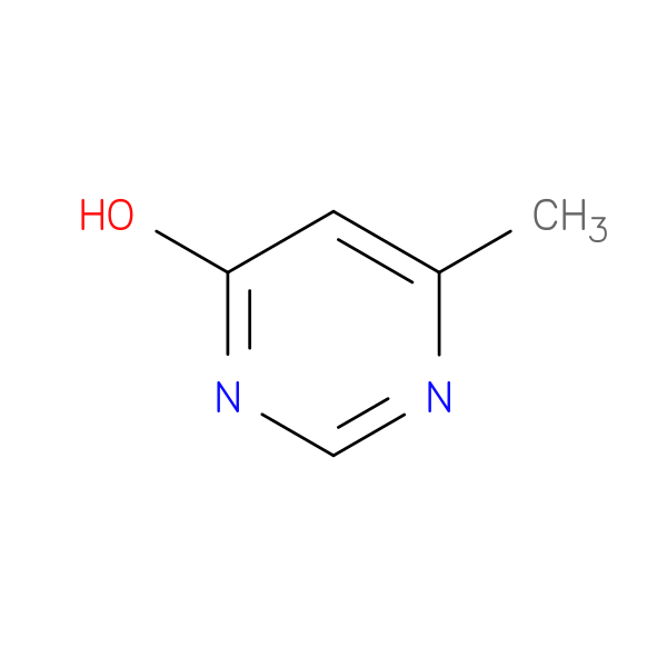 6-Methyl-4-pyrimidinol