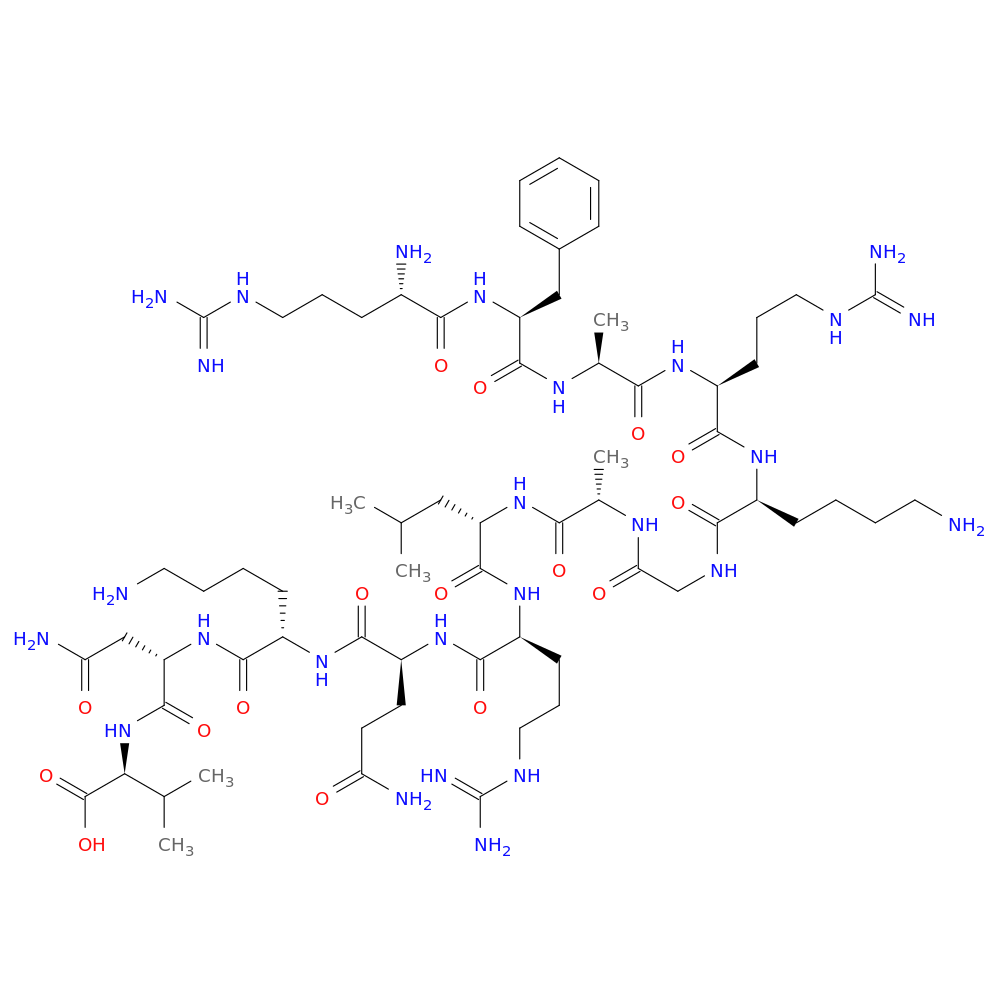 Protein Kinase C (19-31)