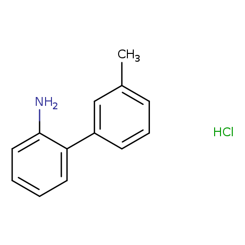 3'-Methylbiphenyl-2-ylamine HCl