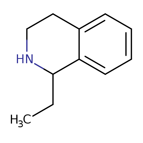 1-Ethyl-1,2,3,4-tetrahydroisoquinoline