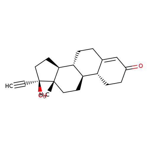 Norethindrone