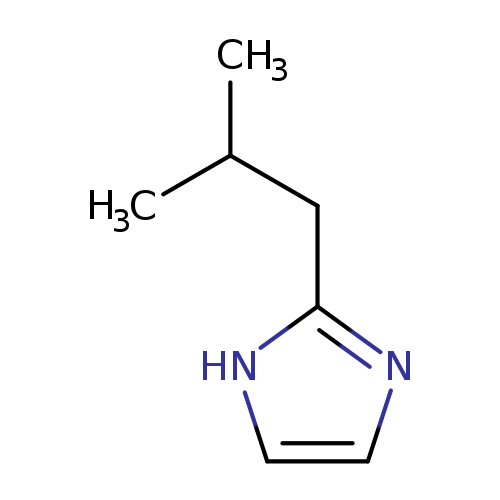 2-Isobutyl-1h-imidazole