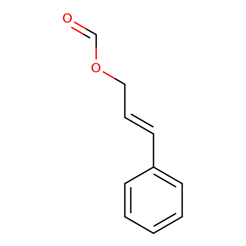 Cinnamyl formate