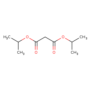Propanedioic acid, 1,3-bis(1-methylethyl) ester