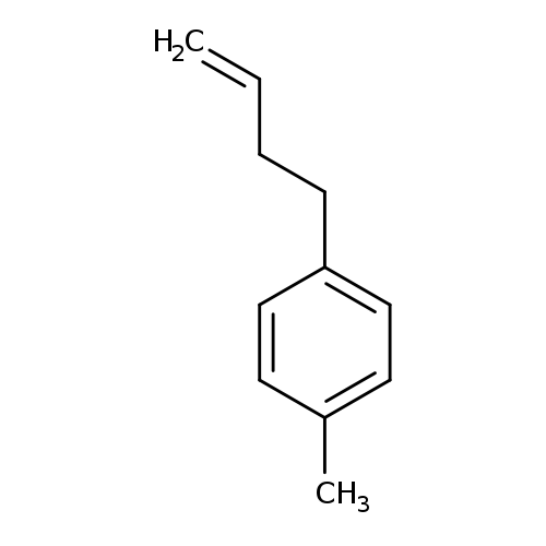 Benzene, 1-(3-buten-1-yl)-4-methyl-