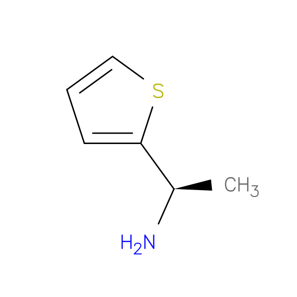(R)-1-(thiophen-2-yl)ethanamine