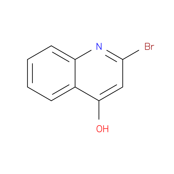 2-Bromoquinolin-4-Ol