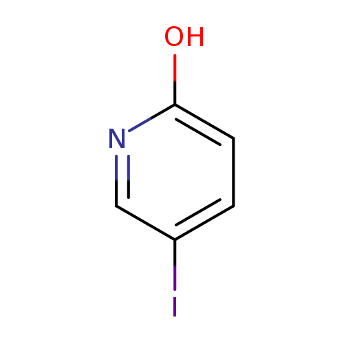 5-Iodopyridin-2-ol