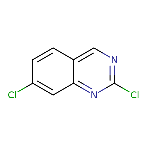 2,7-Dichloro-quinazoline
