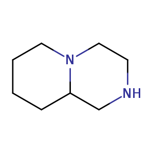 Octahydro-2H-pyrido[1,2-a]pyrazine