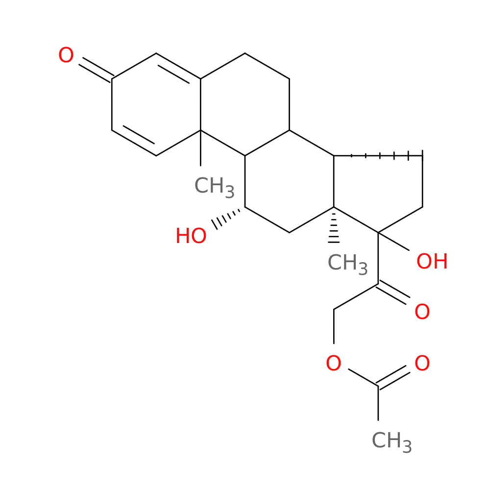 Prednisolone Acetate