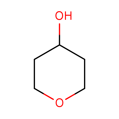 2H-Pyran-4-ol, tetrahydro-